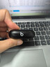 beats Solo Buds 真无线蓝牙耳机 入耳式 兼容苹果安卓系统 哑光黑 实拍图