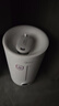 美的（Midea）空气加湿器家用卧室除菌静音超声波母婴幼儿大雾量宿舍办公室小型喷雾器桌面雾化器降燥S-UV98K 实拍图