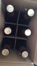 通化老红梅木塞甜型葡萄酒 9度甜型热红酒 720ml*6 整箱装 聚会送礼 实拍图
