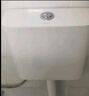 九牧（JOMOO）卫生间家用水箱厕所配件节水大冲力按键双档速冲95027-01-3 实拍图
