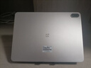 一加平板 2 Pro 13.2英寸平板电脑骁龙8至尊版芯片16GB+512GB 冰川银 游戏办公学生 实拍图