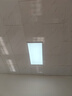 雷士（NVC）厨房灯led集成吊顶吸顶灯扣板灯卫生间政府补贴面板灯平板灯36w 实拍图