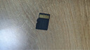 banq 64GB TF（MicroSD）存储卡 A1 U3 V30 4K 行车记录仪&安防监控专用内存卡 高度耐用 读速100MB/s 实拍图