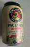保拉纳（Paulaner）【1万人关注】柏龙 精酿白啤 330ml*24听 德国进口京东自营 饮料 实拍图