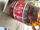 鹃城牌郫县豆瓣酱红油1000g 辣椒酱 川菜酱 中华老字号 实拍图