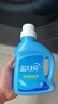 蓝月亮 羽绒服专用洗衣液500g/瓶 去污护绒 蓬松 低泡易漂 实拍图