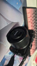 佳能（Canon） 相机遮光罩 佳能镜头遮光罩 单反相机 微单相机遮阳罩 品牌ES-65B【适RF50/1.8 STM小痰盂 实拍图