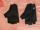 京东京造 骑行半指手套 户外运动自行车公路车山地车男女摩托车手套L码 实拍图