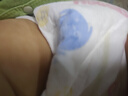 好奇（Huggies）金装拉拉裤L124片(9-14kg)尿不湿【速干不易红】 实拍图