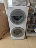 小天鹅（LittleSwan）滚筒洗衣机全自动家用【TGG15E】分区双区洗 15公斤 懒人洗衣机 5公斤上筒 家电国家补贴 以旧换新 实拍图