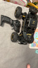 4DRC合金四驱越野车儿童遥控汽车赛车3-6-8-10岁电动玩具男孩生日礼物 实拍图