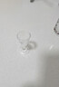 青苹果白酒杯分酒器套装 加厚玻璃一口杯品鉴小酒杯烈酒杯二两杯分酒壶 实拍图