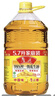 鲁花 【保真花生油】食用油 5S 物理压榨 压榨一级 花生油5.7L 实拍图