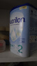 诺优能（Nutrilon）荷兰牛栏婴幼儿配方奶粉HMO+益生元DHA成长奶粉荷兰原装进口 2段 1罐【官方认证 正品保障】 实拍图