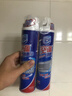 家安（HomeAegis）空调清洗剂消毒剂360ml*2瓶（挂壁机 安全方便 杀菌率99.9999%） 实拍图