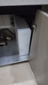 美的白月光净热一体机 净水器即热0阻垢剂1000g直饮机一体机家用厨房专用台下用净水机鲜活RO反渗透 鲜活热饮【白月光净热一体机】 实拍图