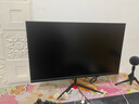 华顷RQG系列显示器  4K 2K 165Hz液晶电脑电竞显示器 300HZ带鱼屏  1ms 广色域 显示屏 24英寸/1K144HZ/IPS/直黑/游戏电竞 游戏办公 实拍图