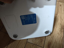 PICOOC有品智能体脂秤电子秤体重秤家用减肥高精准测人体数据脂肪称Mini白体重管理送男女友生日礼物礼品 实拍图
