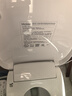 海尔（Haier）小贝壳智能马桶盖即热加热马桶圈 全自动坐便盖暖风烘干 京东安装 实拍图