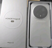 荣耀Magic8 Pro 16+1TB 天青色 第五代骁龙8至尊版 2亿超夜神长焦 双3D解锁 谢霆锋同款 5G AI手机 实拍图