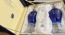 洋河 蓝色经典天之蓝52度480ml*2瓶礼盒装 绵柔浓香型白酒 实拍图