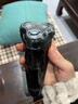 飞科博锐剃须刀电动刮胡刀男士充电式胡须刀便携车载剃胡子刀【京东独家】生日礼物送男友推荐 PS156 实拍图