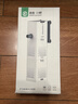 森森 小鲤鱼缸过滤器净水循环三合一内置水族箱过滤系统XQP-500F 6W 实拍图