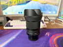 适马（SIGMA）Art 35mm F1.4 DG DN 全画幅微单 大光圈定焦镜头 人像街拍夜景直播（索尼E卡口） 实拍图