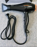 康夫（CONFU）电吹风机家用大功率2400W恒温护发大风力快速干发理发店发廊吹风筒KF-8946 实拍图