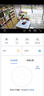 华为智选 800万摄像头监控器360度无死角带夜视全景手机远程语音通话海雀室内家庭用婴儿宝宝看护器雀蛋Pro 实拍图