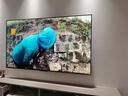 创维电视65吋 电视机144Hz高刷4+32G 65英寸4K液晶游戏智能平板 家电国家补i贴20% 65A3F同款 75英寸 网络版 实拍图