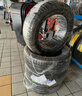 米其林（MICHELIN）汽车轮胎 225/50R17 98W 耐越 ENERGY MILE 适配奔驰/凌度/A4L 实拍图