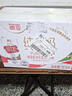 德亚（Weidendorf）【德国/澳大利亚】进口全脂高钙纯牛奶1L*6学生营养早餐随机发货 实拍图