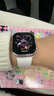 Apple Watch Series/SE/Ultra 1/2/S6/7/8/9/10 二手苹果手表 Apple Watch Series 10 实拍图