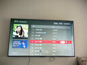 Vidda  海信  麦克风 VM7G-T 海信电视 Vidda电视定制 天籁K歌 无线麦克风 家庭KTV 双支套装 实拍图
