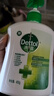 滴露（Dettol）洗手液抑菌滋润450g*2+松木450g*2儿童家庭补充装消毒温和护手 实拍图