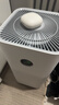 米家小米空气净化器5 除甲醛除菌除异味 家用 除雾霾PM2.5 低噪设计 实拍图