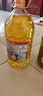 九三食用油 非转基因 致青春系列 清香一级6.18L大豆油  实拍图