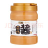 六必居京觅联名 老北京二八酱 618g 芝麻花生酱 芝麻酱火锅蘸料 实拍图