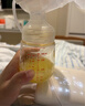 波咯咯（bololo）双边吸奶器电动无痛全自动吸乳微震通乳大吸力挤奶拔奶器 微震Z30-APP全场景吸奶器/通乳瓶+随身杯 实拍图