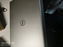 戴尔（DELL） Pro灵越15大屏轻薄本3530升级DC15250 15.6英寸超极本女大学生便携学习办公游戏手提笔记本电脑 15Pro旗舰【酷睿i7 120Hz高刷屏】 32G内存/1TB高速固态 实拍图