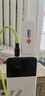 中国联通移动随身wifi6无线网卡免插卡车载随身便携支持5G/4G设备上网路由器流量网卡宽带2025新款全国通用 【1500G高速4G】联通白月光USB款 实拍图