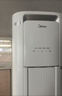 美的（Midea）酷省电3匹新一级能效PRO变频冷暖 客厅空调柜机立式  APP 独立除湿 升级款 国家补贴20% 以旧换新 大2匹 二级能效 酷省电PRO柜机 实拍图