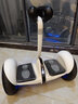九号（Ninebot）电动平衡车小九米Mini成年人电动车代步腿控智能两轮大人非燃动版Plus长续航 实拍图