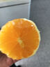 江西赣南脐橙 橙子纽荷尔甜橙水果甜橙子现摘当季正箱新鲜水果 4斤装 净重 （单果120g起） 实拍图