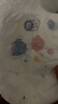 好奇（Huggies）金装拉拉裤XL96片(12-17kg)尿不湿【速干不易红】 实拍图