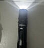 神火（SupFire）RX21强光手电筒变焦超亮远射长续航小型便携军户外骑行家专用灯 实拍图
