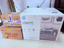 惠普3303fdw/4301fdw/4303fdwA4彩色激光打印机一体机自动双面复印扫描传真手机无线打办公商用3388fdw 4301fdw【无线四合一+双面打印复印扫描】 套餐一【标配+可加粉黑色 实拍图