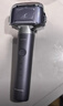 松下（Panasonic）【国家补贴】全新小锤子3.0剃须刀电动往复式顺滑滚轮男士刮胡刀Type-c送男友礼物男士LM36钛金色 实拍图