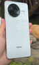 小米 REDMI K80 国家补贴 第三代骁龙 8 6550mAh大电池 澎湃OS 雪岩白 16GB+256GB 红米5G手机 实拍图